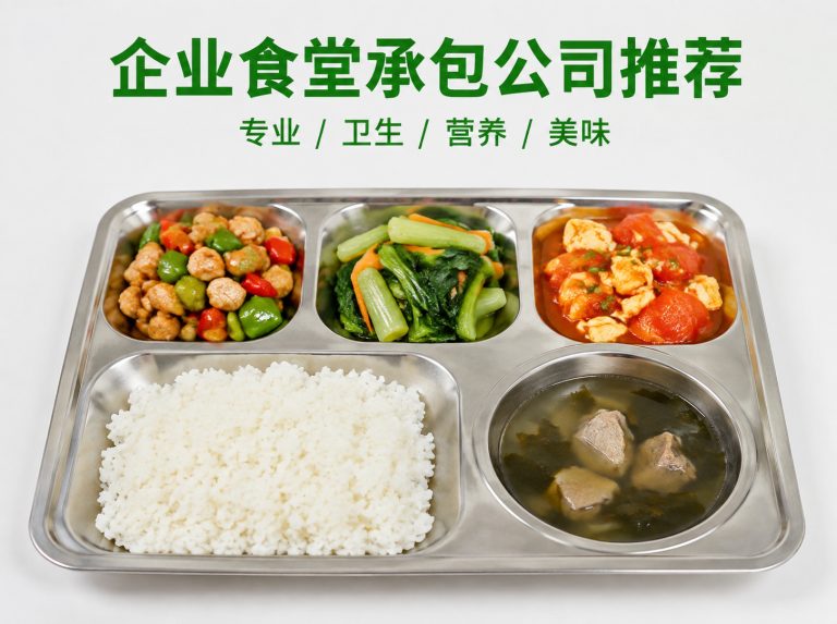 仪征智慧食堂与自助称重餐厅